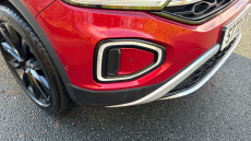 Volkswagen T-Roc 1.0 TSI Style 5dr Petrol Hatchback